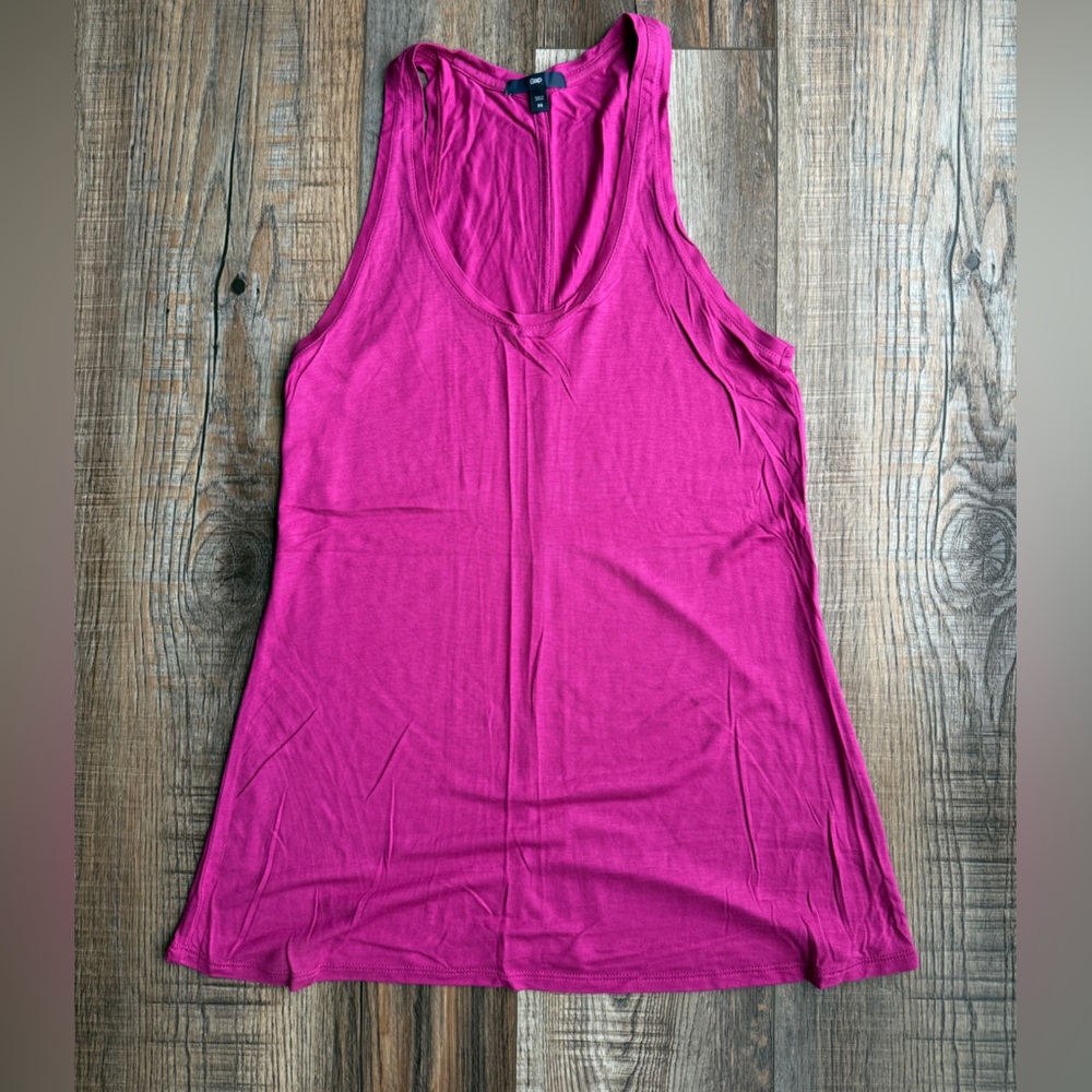 GAP Fuchsia Tank